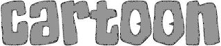 CARTOON logo