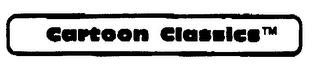 CARTOON CLASSICS logo