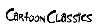 CARTOON CLASSICS logo