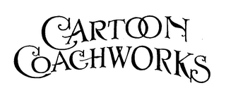 CARTOON COACHWORKS logo