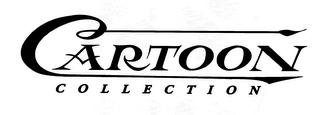 CARTOON COLLECTION logo