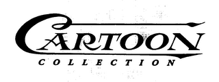 CARTOON COLLECTION logo