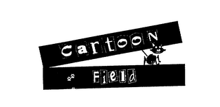 CARTOON FIELD logo