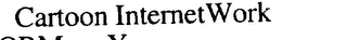 CARTOON INTERNETWORK logo
