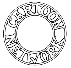 CARTOON NETWORK logo