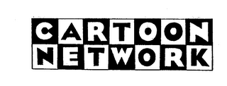 CARTOON NETWORK logo