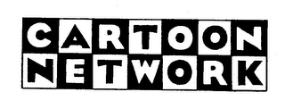 CARTOON NETWORK logo