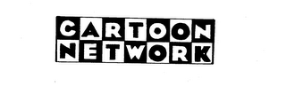 CARTOON NETWORK logo
