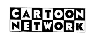 CARTOON NETWORK logo