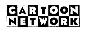 CARTOON NETWORK logo