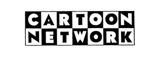 CARTOON NETWORK logo