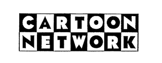 CARTOON NETWORK logo