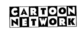 CARTOON NETWORK logo