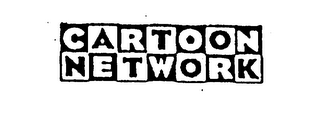 CARTOON NETWORK logo
