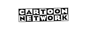 CARTOON NETWORK logo
