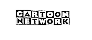 CARTOON NETWORK logo
