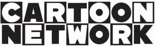 CARTOON NETWORK logo