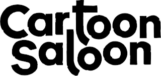 CARTOON SALOON logo