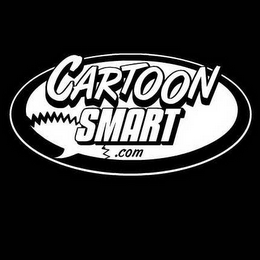 CARTOON SMART .COM logo