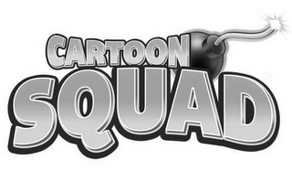 CARTOON SQUAD logo