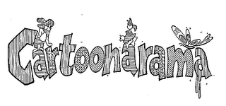 CARTOONARAMA logo