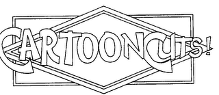 CARTOONCUTS! logo