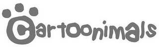 CARTOONIMALS logo