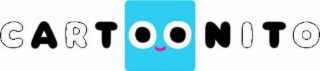 CARTOONITO logo