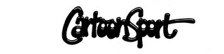 CARTOONSPORT logo