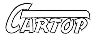 CARTOP logo