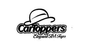 CARTOPPERS ELEGANT SIM TOPS logo