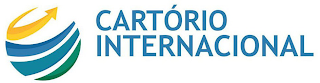 CARTORIO INTERNACIONAL logo