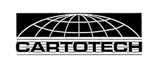 CARTOTECH logo