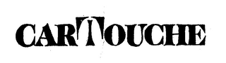 CARTOUCHE logo