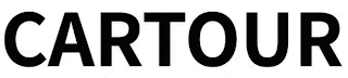 CARTOUR logo