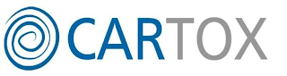 CARTOX logo