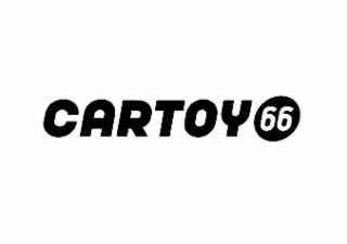 CARTOY66 logo