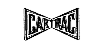 CARTRAC logo