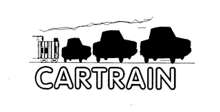 CARTRAIN logo