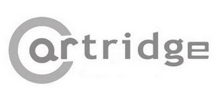 CARTRIDGE logo