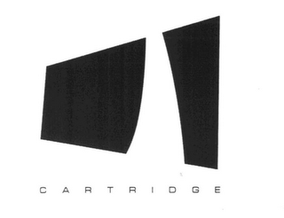 CARTRIDGE logo