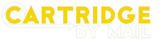 CARTRIDGE BY MAIL logo
