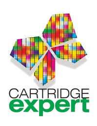CARTRIDGE EXPERT logo