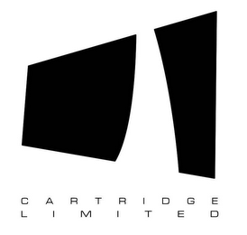 CARTRIDGE LIMITED logo