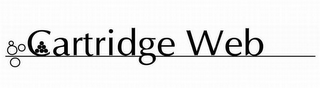 CARTRIDGE WEB logo