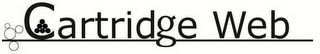 CARTRIDGE WEB logo