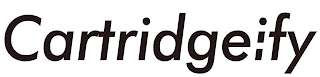 CARTRIDGEIFY logo