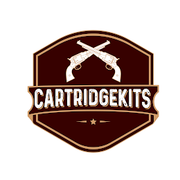 CARTRIDGEKITS logo