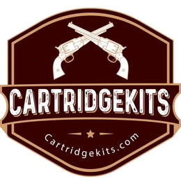 CARTRIDGEKITS CARTRIDGEKITS.COM logo