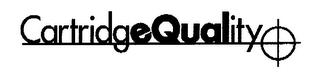 CARTRIGEQUALITY logo